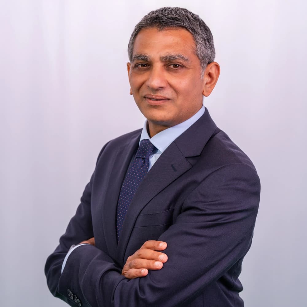 Viren Patel