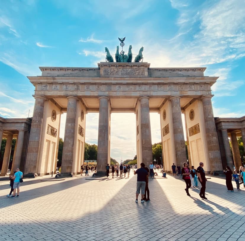 Study in Germany