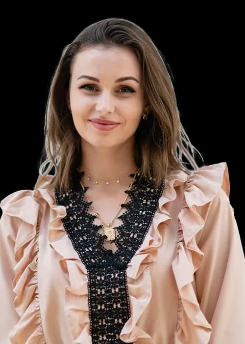 Elena Todorova