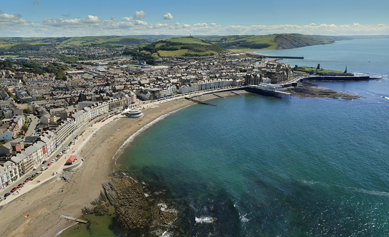 GEDU Global Education and Aberystwyth University launch new education partnership