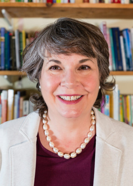 Dr Melissa Willby