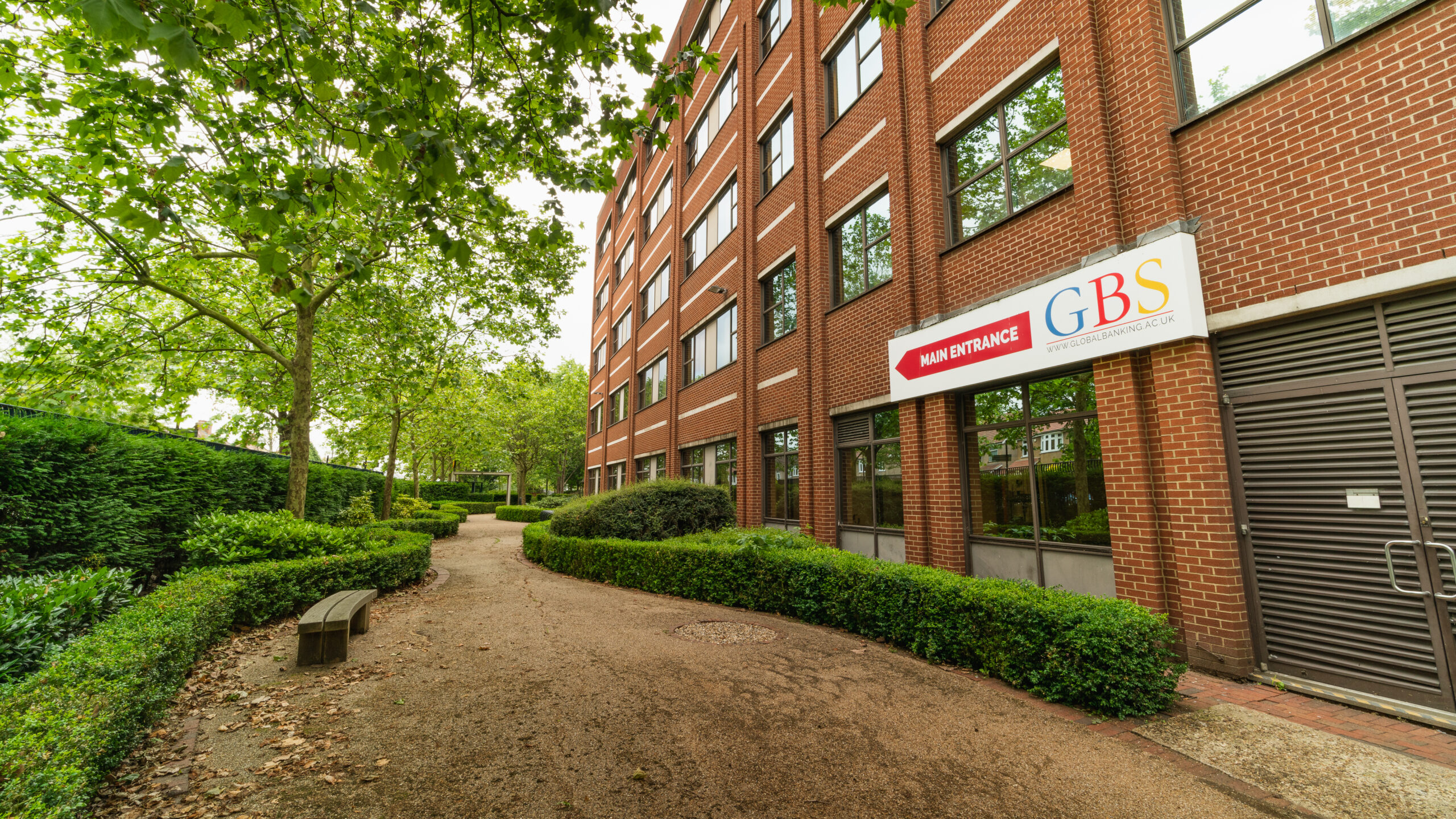 Global Banking School UK