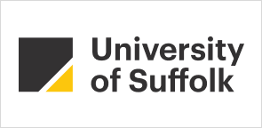 GBS_University of Suffolk_Logo_RGB 1