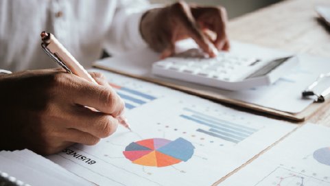 MSc Finance, Risk & Markets