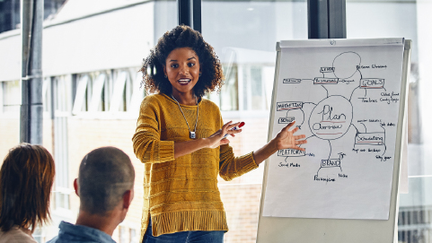 MSc Smart & Sustainable Supply Chain Management