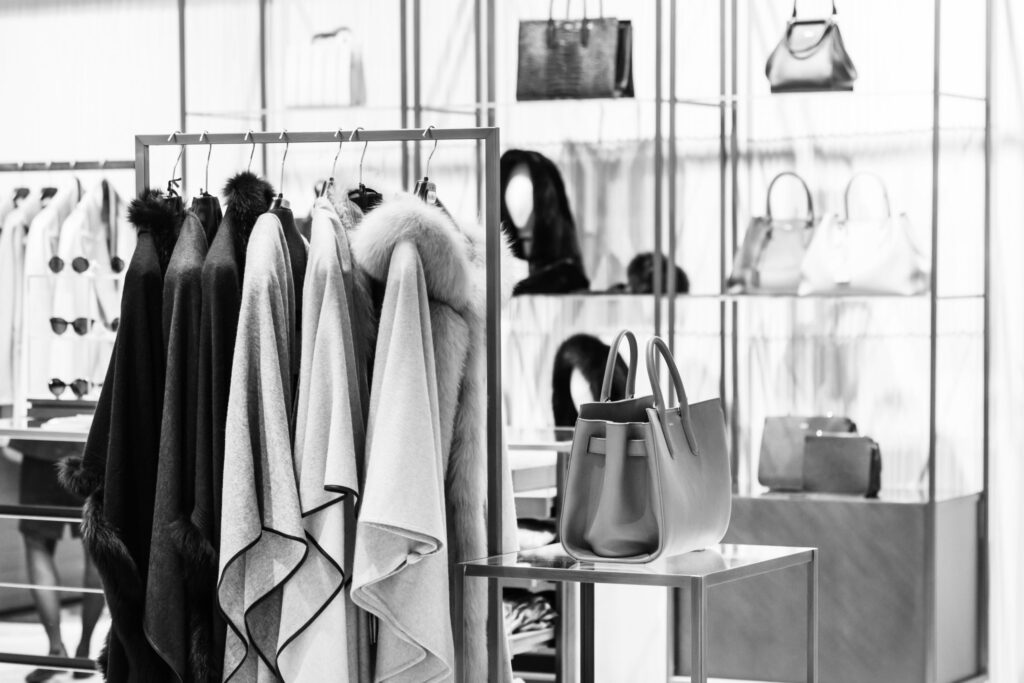 MSc in Luxury and design management