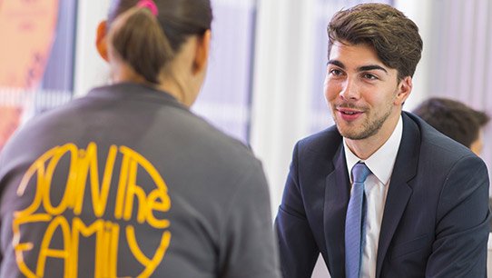 MSc Innovative Business Models & Greentech Start-ups