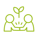 CSR Policy Icon